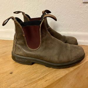 Blundstone Boots Style #500
